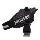 IDC® Kutyahám, 23 - 30 Kg-os kutyák számára - L / Méret 1 - night camo