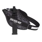 IDC® Kutyahám, 14 - 25 Kg-os kutyák számára - M / Méret 0 - night camo