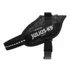 IDC® Kutyahám, 7 - 15 Kg-os kutyák számára - S / Mini - Night Camo