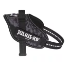 IDC® Kutyahám, 7 - 15 Kg-os kutyák számára - S / Mini - Night Camo