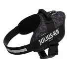 IDC® Kutyahám, 28 - 40 Kg-os kutyák számára - XL / Méret 2 - night camo