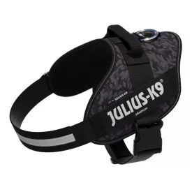   IDC® Kutyahám, 28 - 40 Kg-os kutyák számára - XL / Méret 2 - night camo