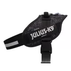 IDC® Kutyahám, 28 - 40 Kg-os kutyák számára - XL / Méret 2 - night camo