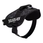 IDC® Kutyahám, 28 - 40 Kg-os kutyák számára - XL / Méret 2 - night camo