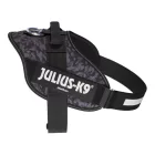 IDC® Kutyahám, 28 - 40 Kg-os kutyák számára - XL / Méret 2 - night camo