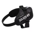 IDC® Kutyahám, 4 – 7 Kg-os kutyák számára - XS / Mini-Mini - Night Camo