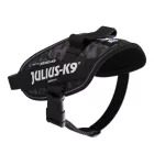 IDC® Kutyahám, 4 – 7 Kg-os kutyák számára - XS / Mini-Mini - Night Camo