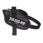 IDC® Kutyahám, 4 – 7 Kg-os kutyák számára - XS / Mini-Mini - Night Camo