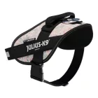 IDC® Kutyahám, 14 - 25 Kg-os kutyák számára - M / Méret 0 - pretty