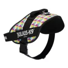 IDC® Kutyahám, 40 - 70 Kg-os kutyák számára - 2XL / Méret 3 - retro