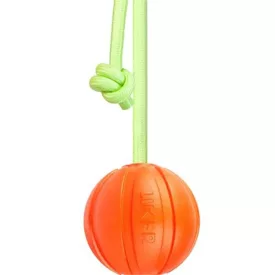   Liker Ball Lumi 5 – Világító apportlabda esti játékhoz