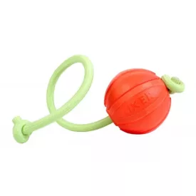   Liker Ball Lumi 7 – Világító apportlabda esti játékhoz