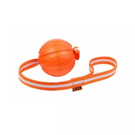 Liker Ball Line 5 – Interaktív húzó- és apportlabda