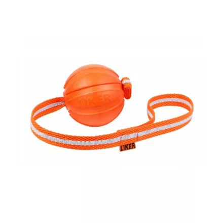 Liker Ball Line 5 – Interaktív húzó- és apportlabda