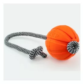   Liker Ball Cord 7 – Zsinóros, könnyen dobható apportlabda