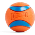 Chuckit! Ultra Ball kutyajáték – Közepes méretű (Medium), extra pattogós labda