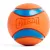 Chuckit! Ultra Ball kutyajáték – Közepes méretű (Medium), extra pattogós labda