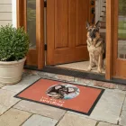 Egyedi fotós lábtörlő kedvencedről 50 x 75 cm