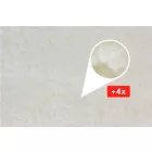 Szuperpuha birkaszőr hatású kutyás fotótakaró 150 x 100 cm 6 képpel